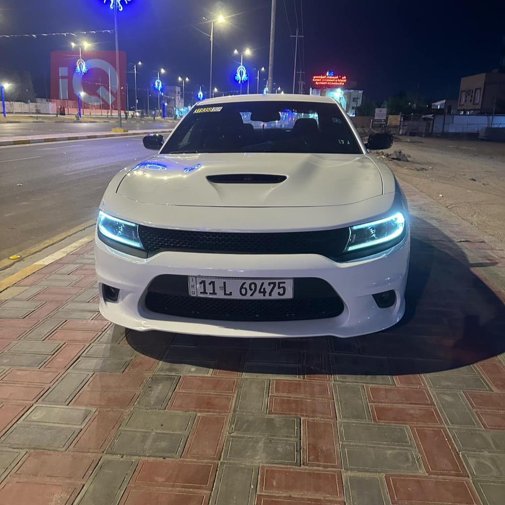 دۆج چارجەر